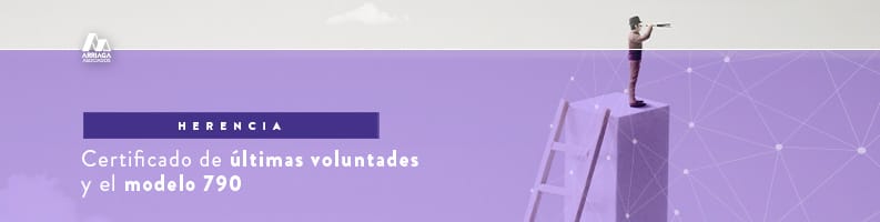últimas voluntades