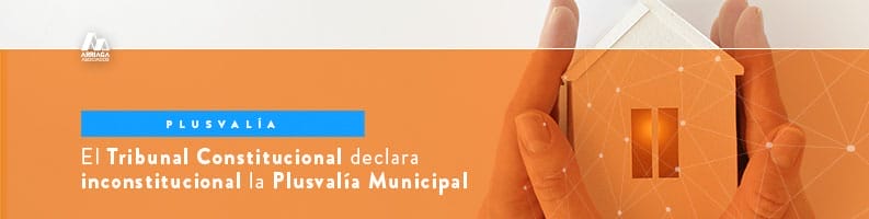 plusvalia municipal 