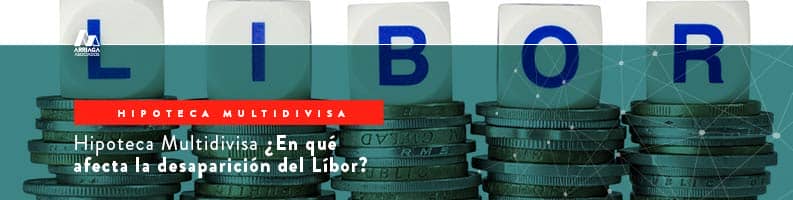 hipoteca multidivisa LIBOR