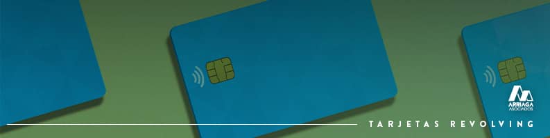 revolving santander