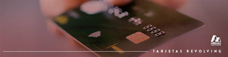 sentencias revolving