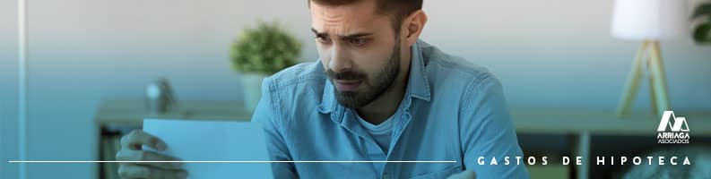 Qué hago si el banco se niega a devolver los gastos de hipoteca