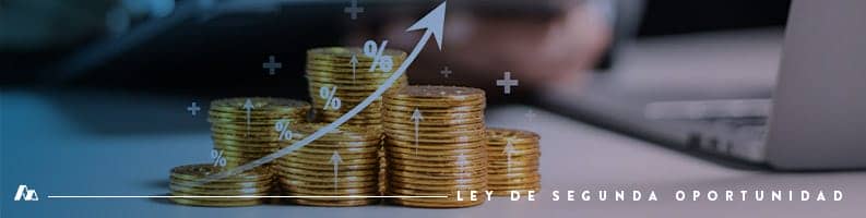 Plan de pagos en la Ley de Segunda oportunidad