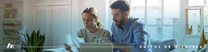 plazo reclamar gastos hipoteca