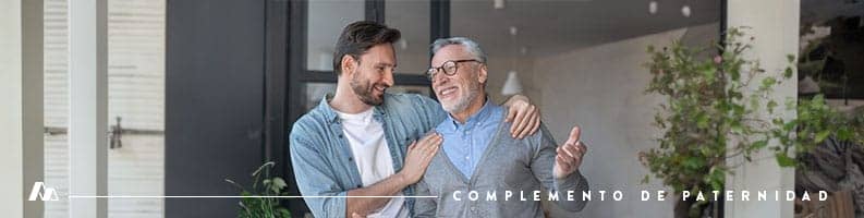 complemento de maternidad